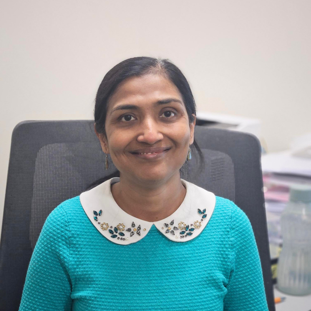 Dr Mahima Indulkar Headshot (1)